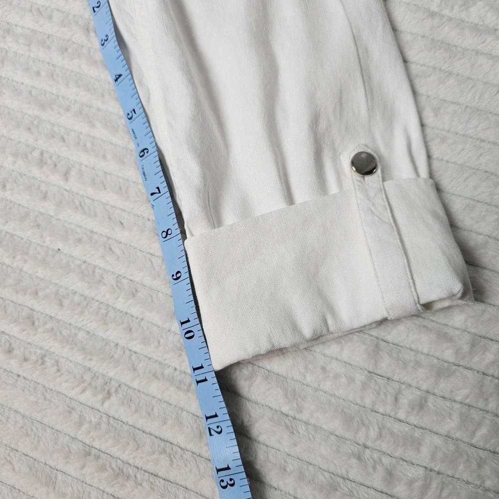 Chicos chico linen