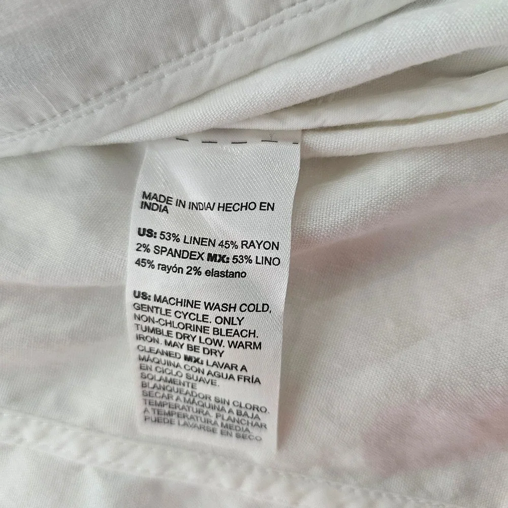 Chicos chico linen
