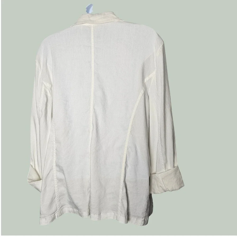 Chicos chico linen