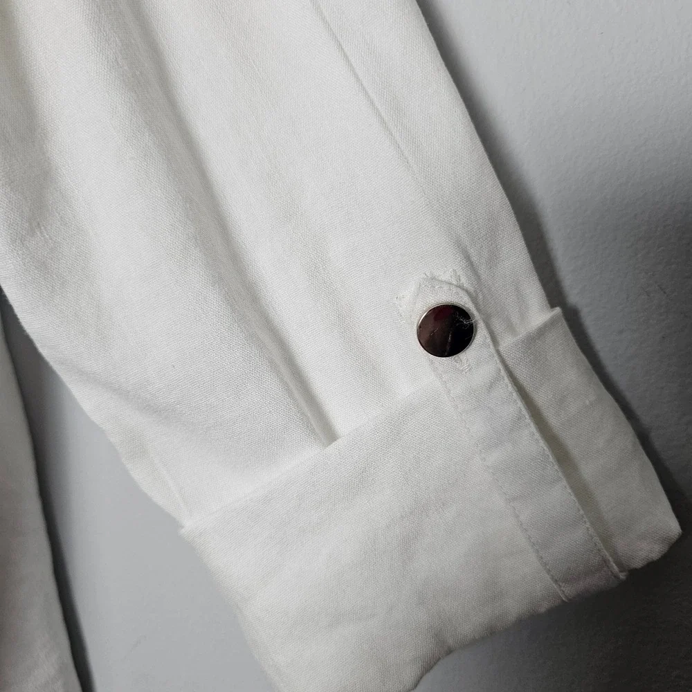 Chicos chico linen