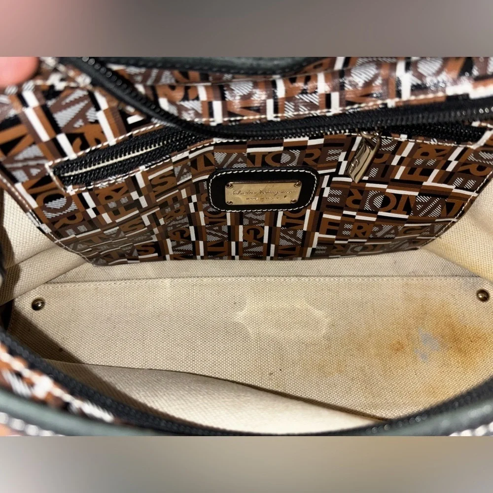 Salvatore Ferragamo elevate your