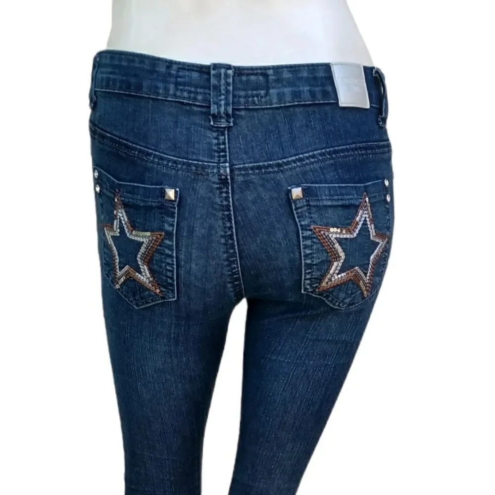 Vigoss fabric content