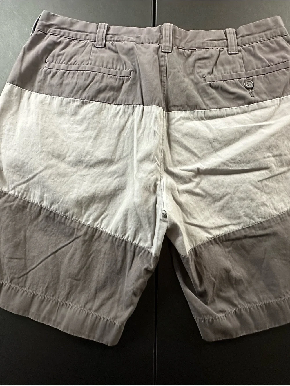 J. Crew 90% washed