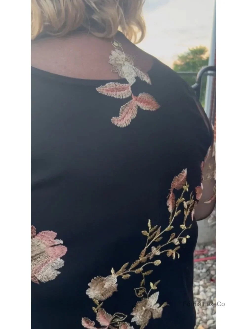 N/A this elegant