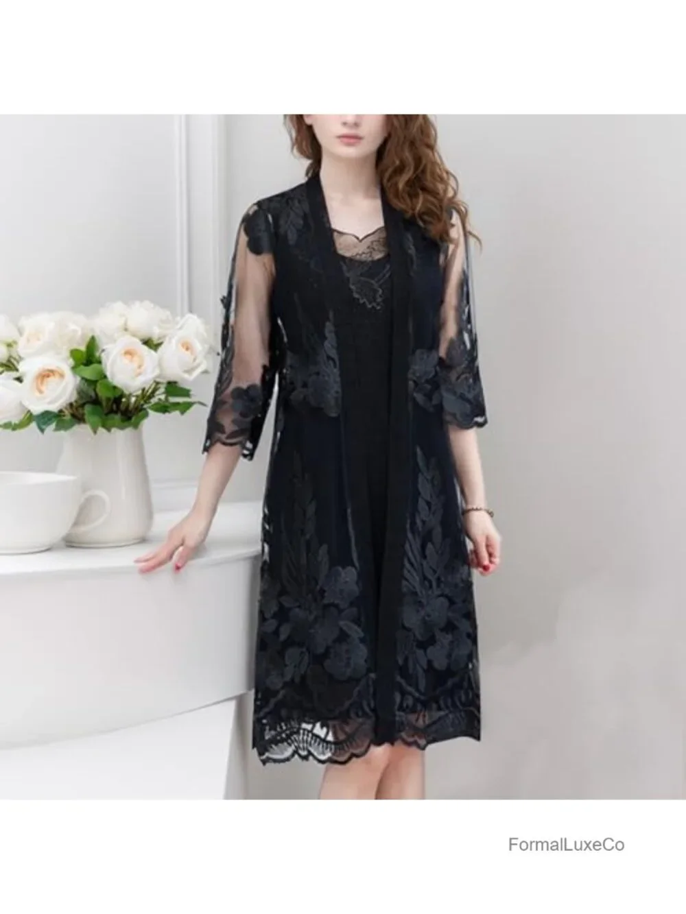 N/A this elegant