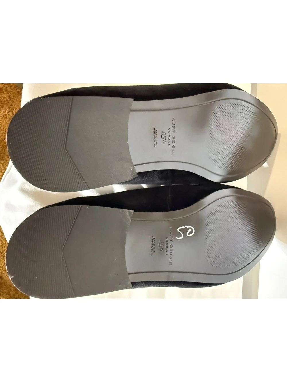 Kurt Geiger kurt geiger