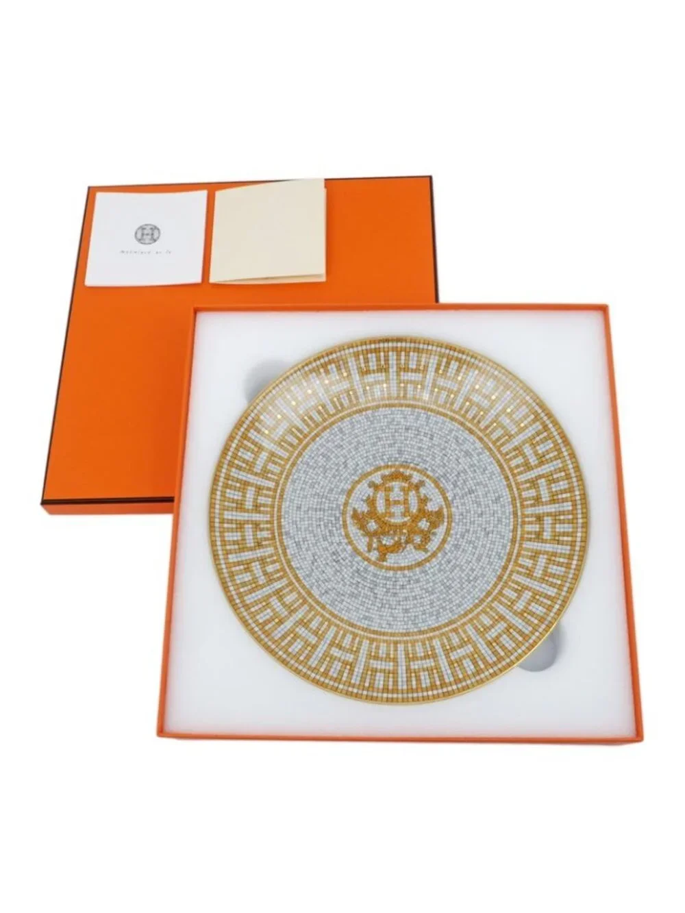 Hermes this authentic