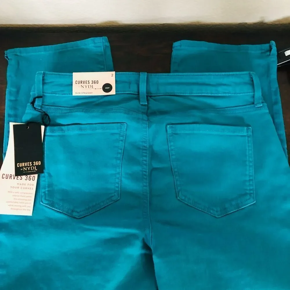 NYDJ women’s size