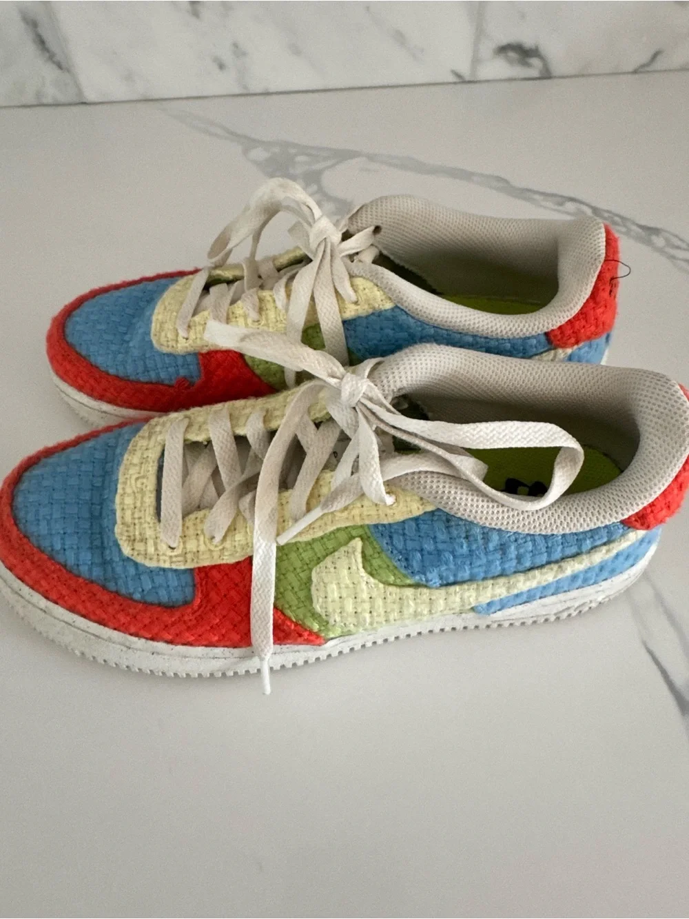 Nike university team sku