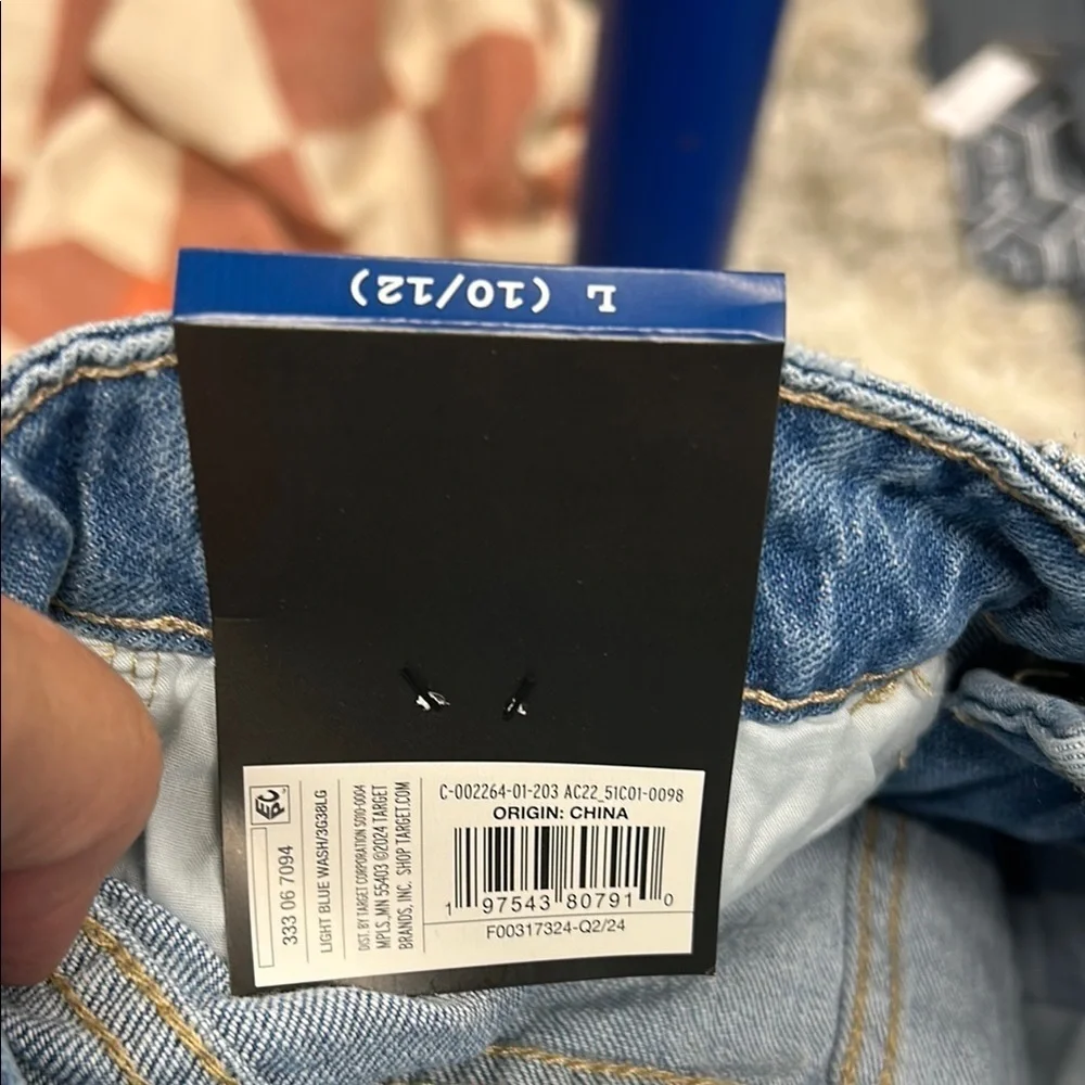 art class these blue
