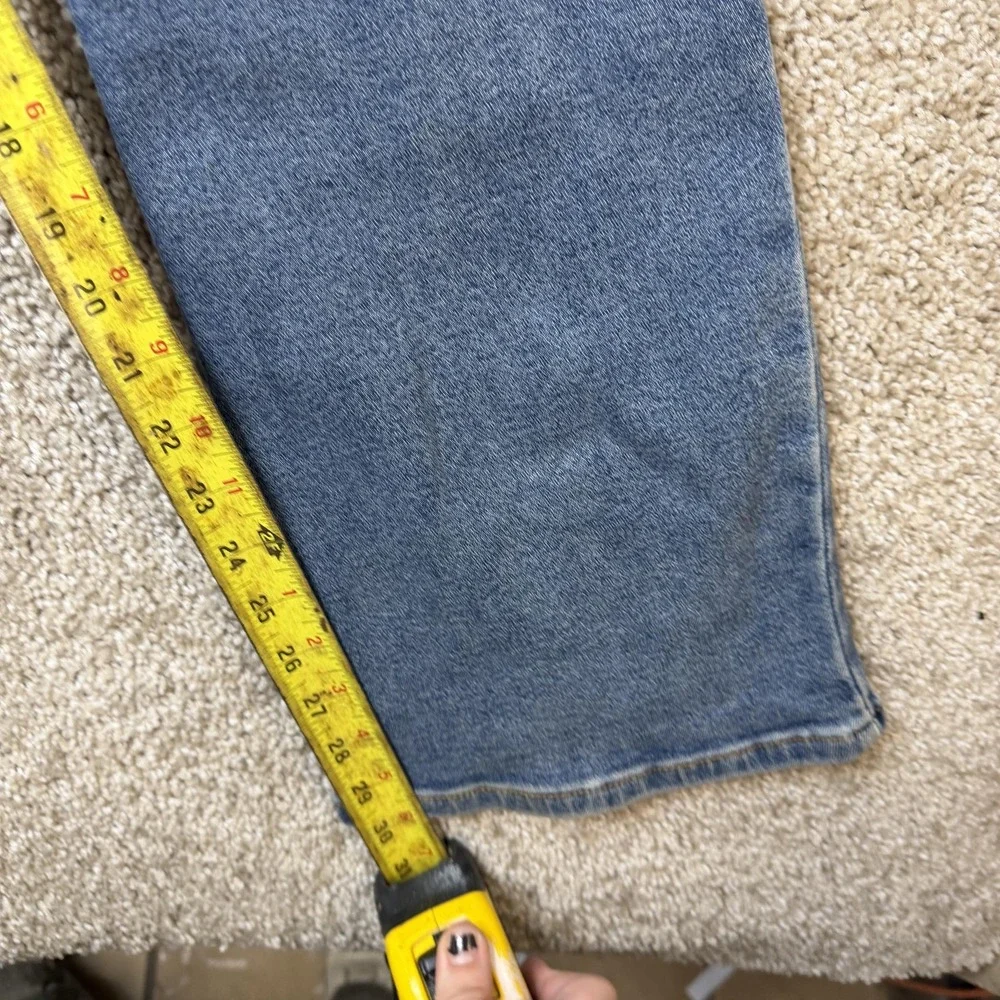 BCBGMaxAzria y2k bootcut