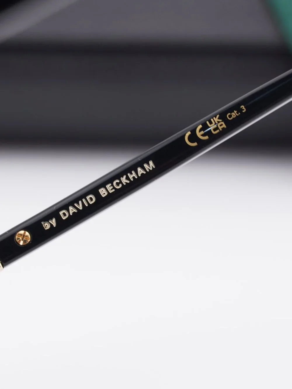 David Beckham model db