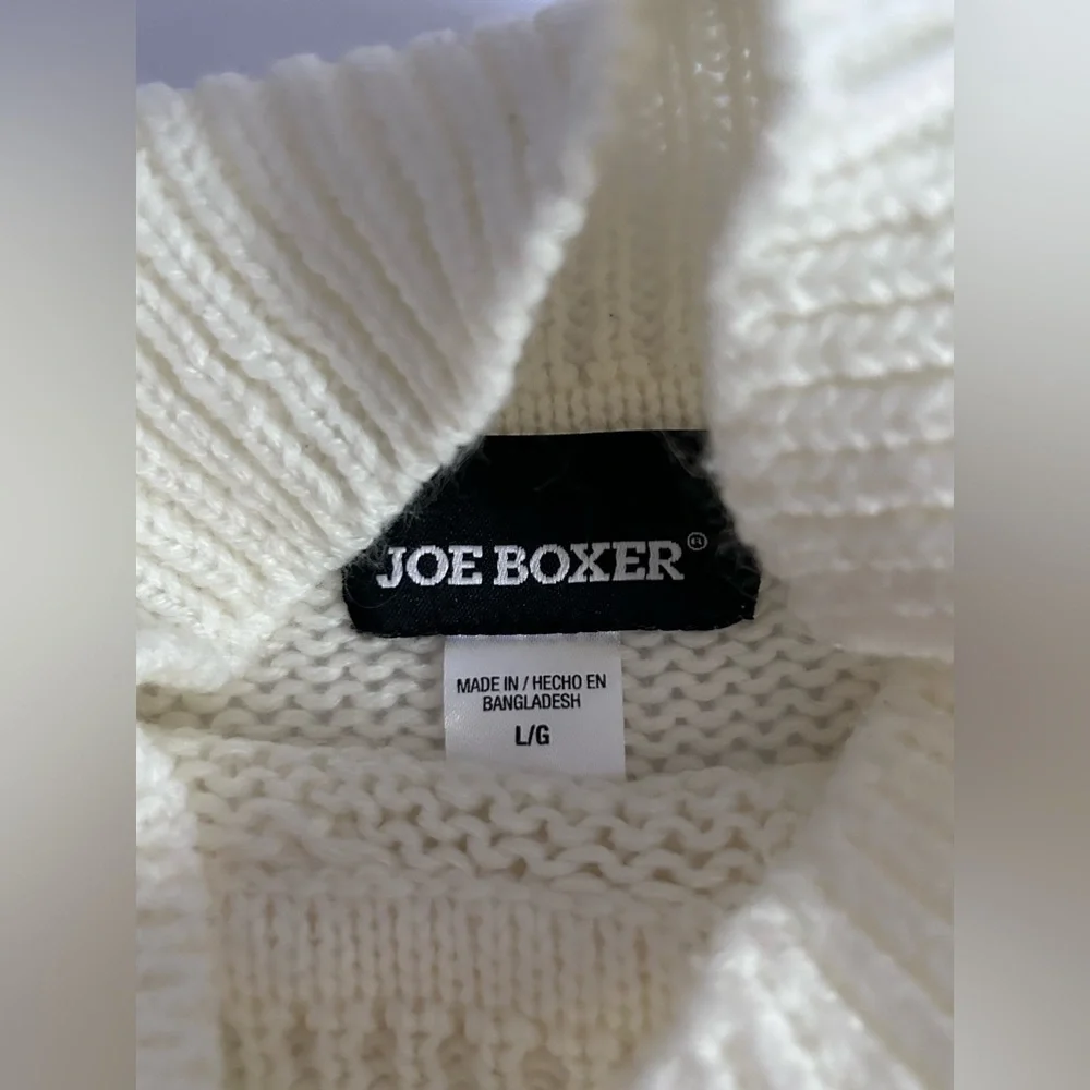 Joe Boxer joe boxer