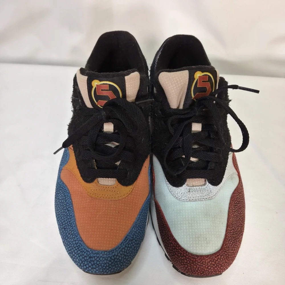 Nike are these pretty