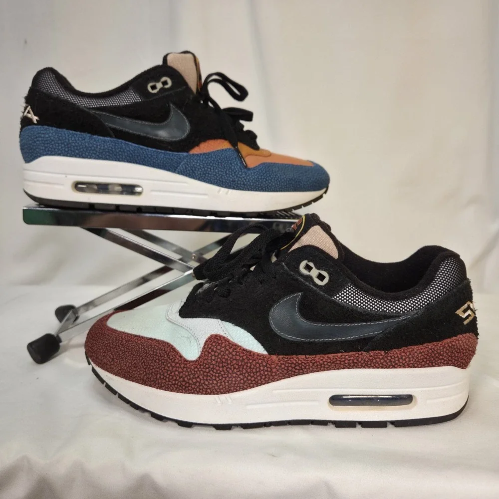 Nike please are good