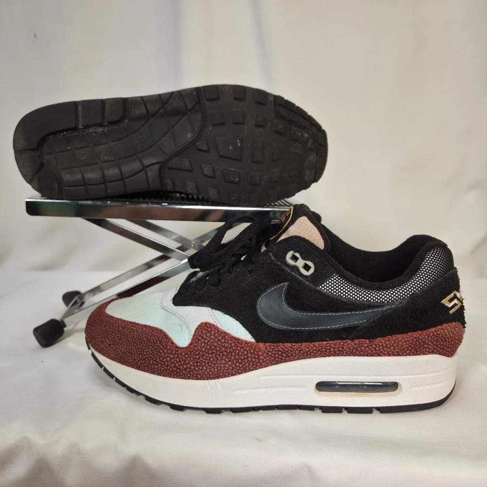 Nike shoes are