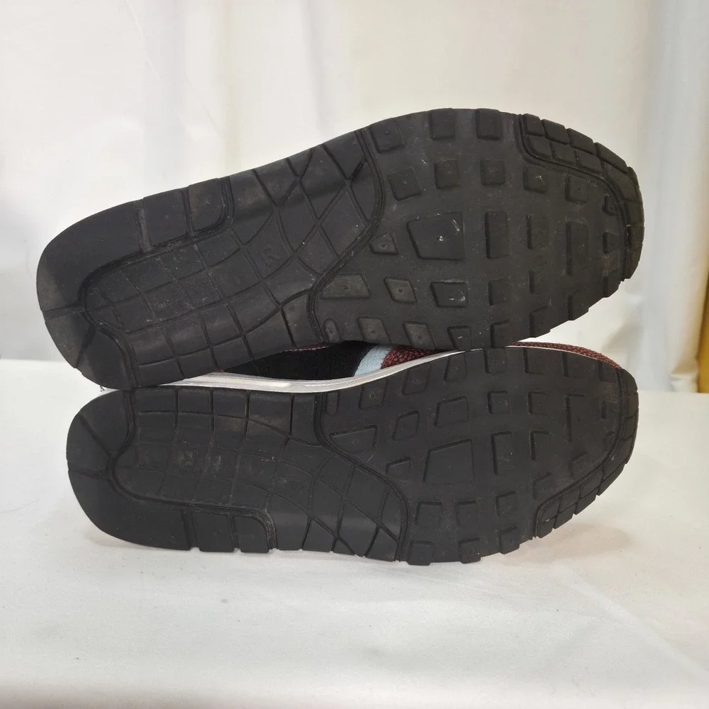 Nike pretty shape