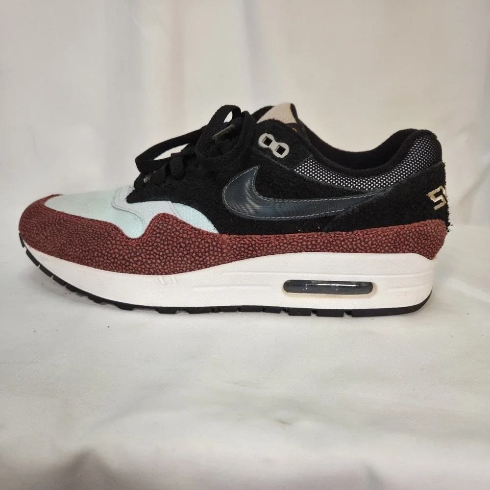 Nike see shape are