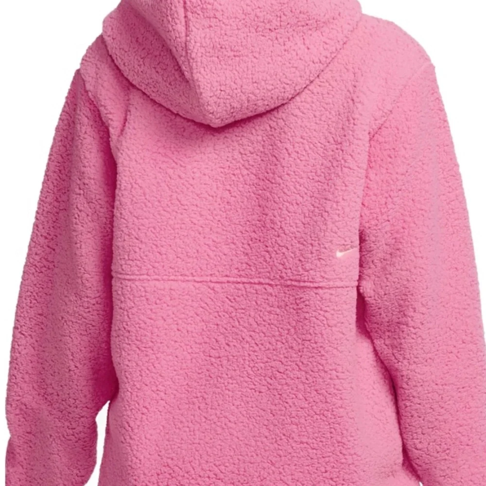 Nike new sherpa