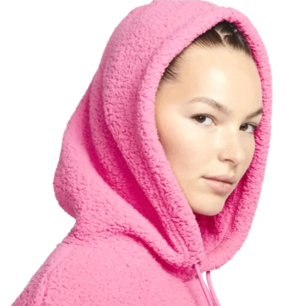Nike new sherpa