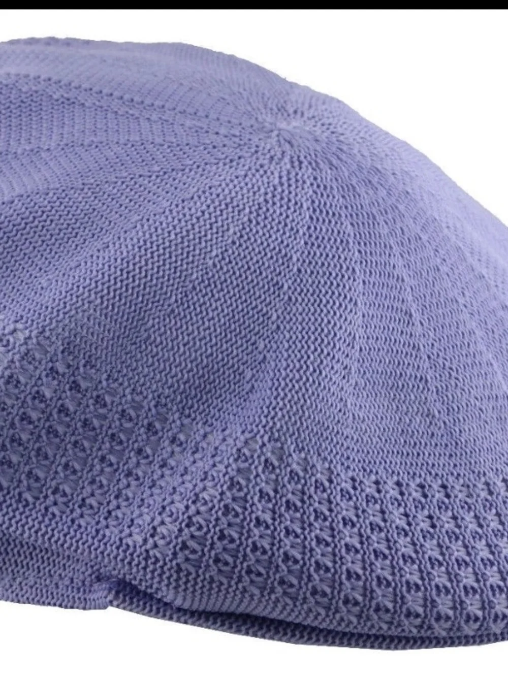 Echo soft knit