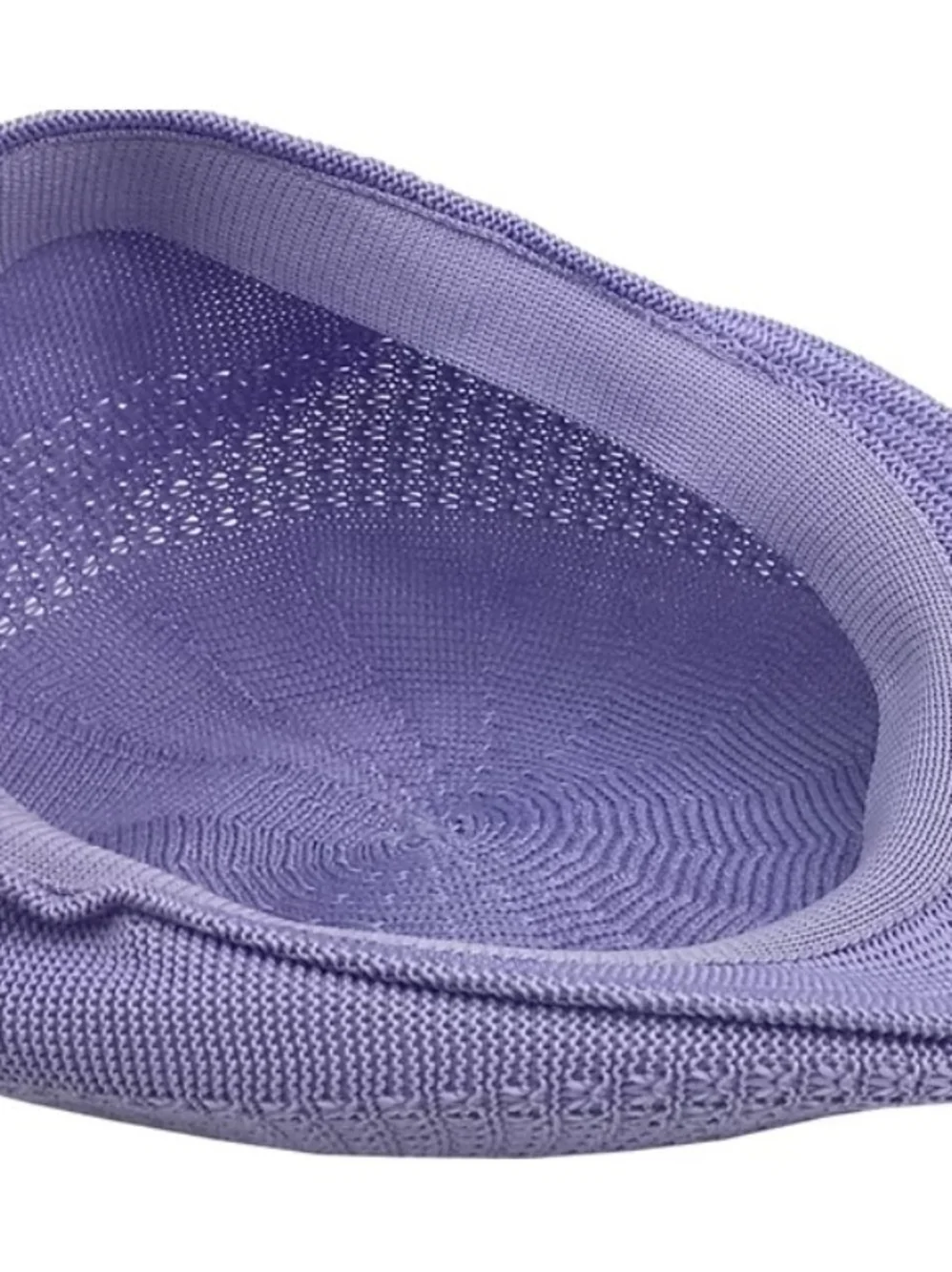 Echo soft knit