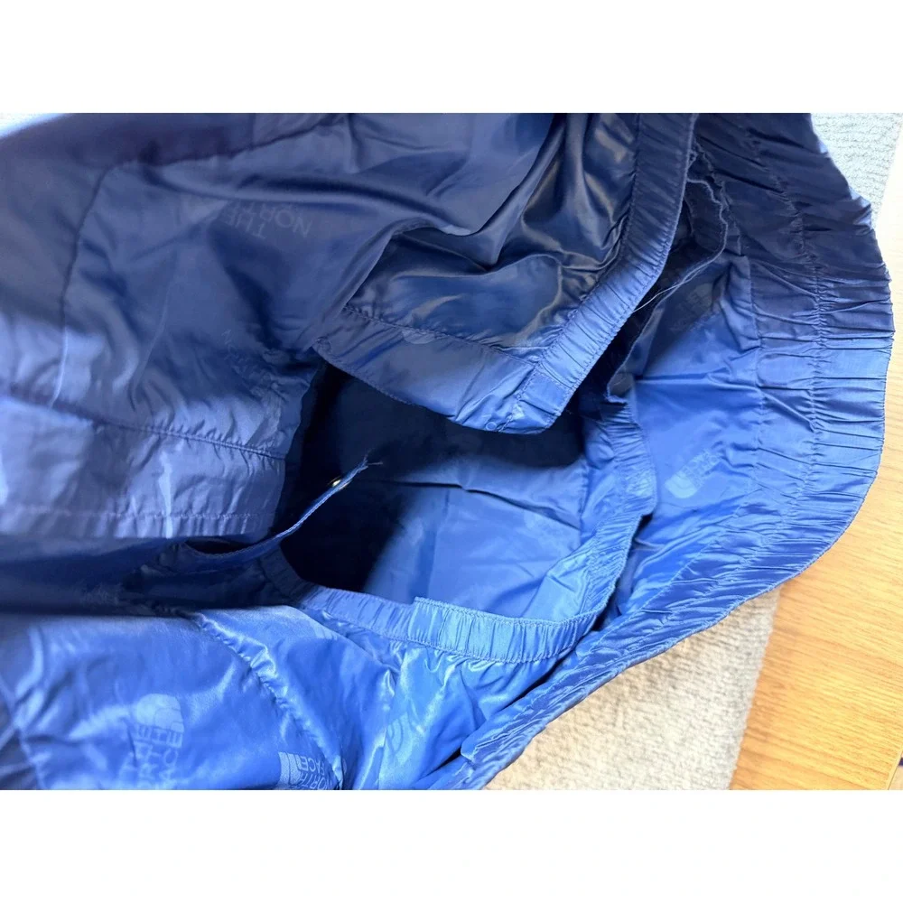 The North Face vintage north