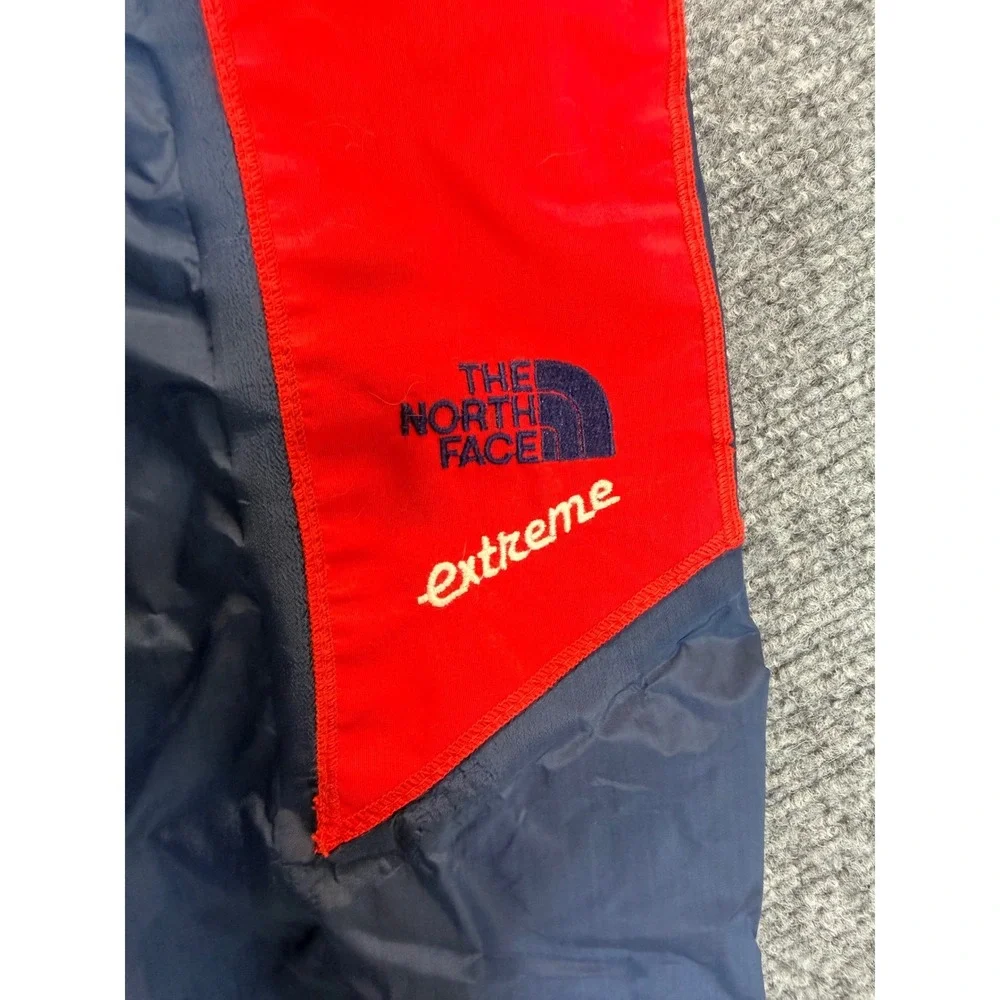 The North Face vintage north