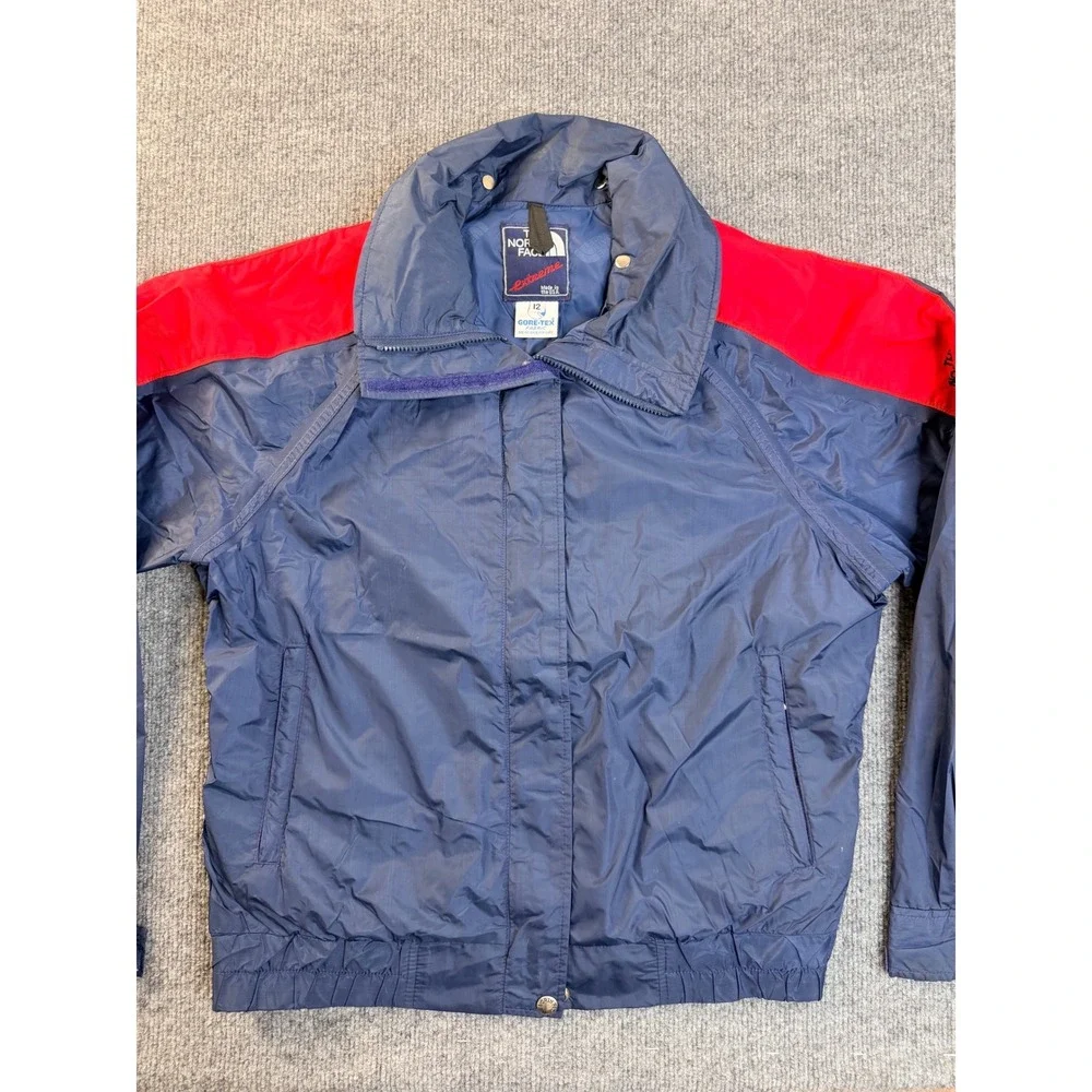 The North Face vintage north