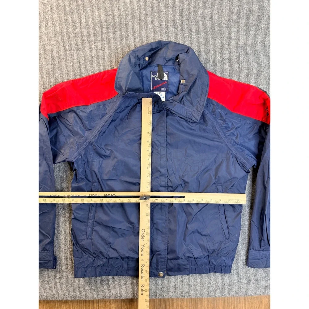 The North Face vintage north