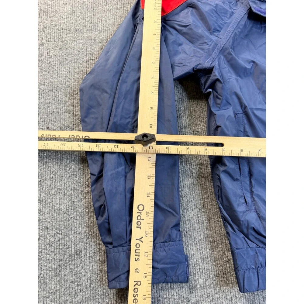 The North Face vintage north