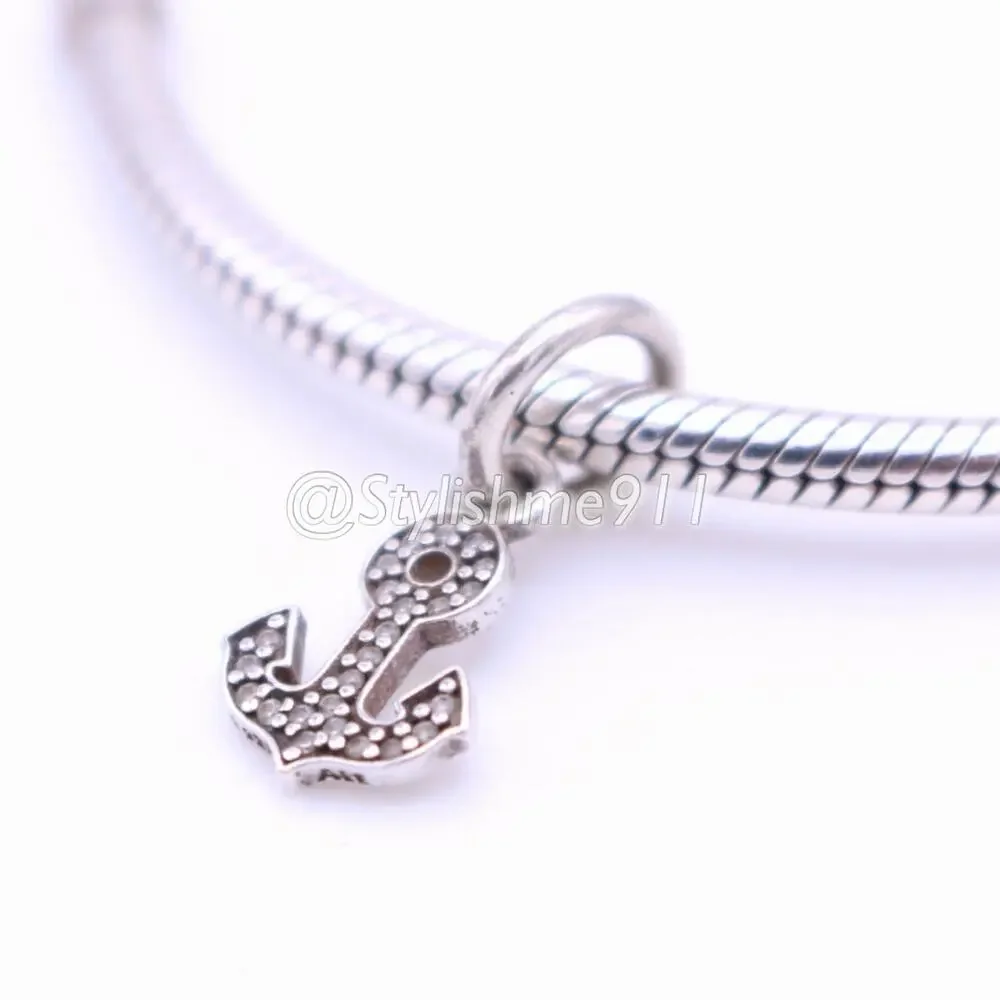 Pandora authentic retired