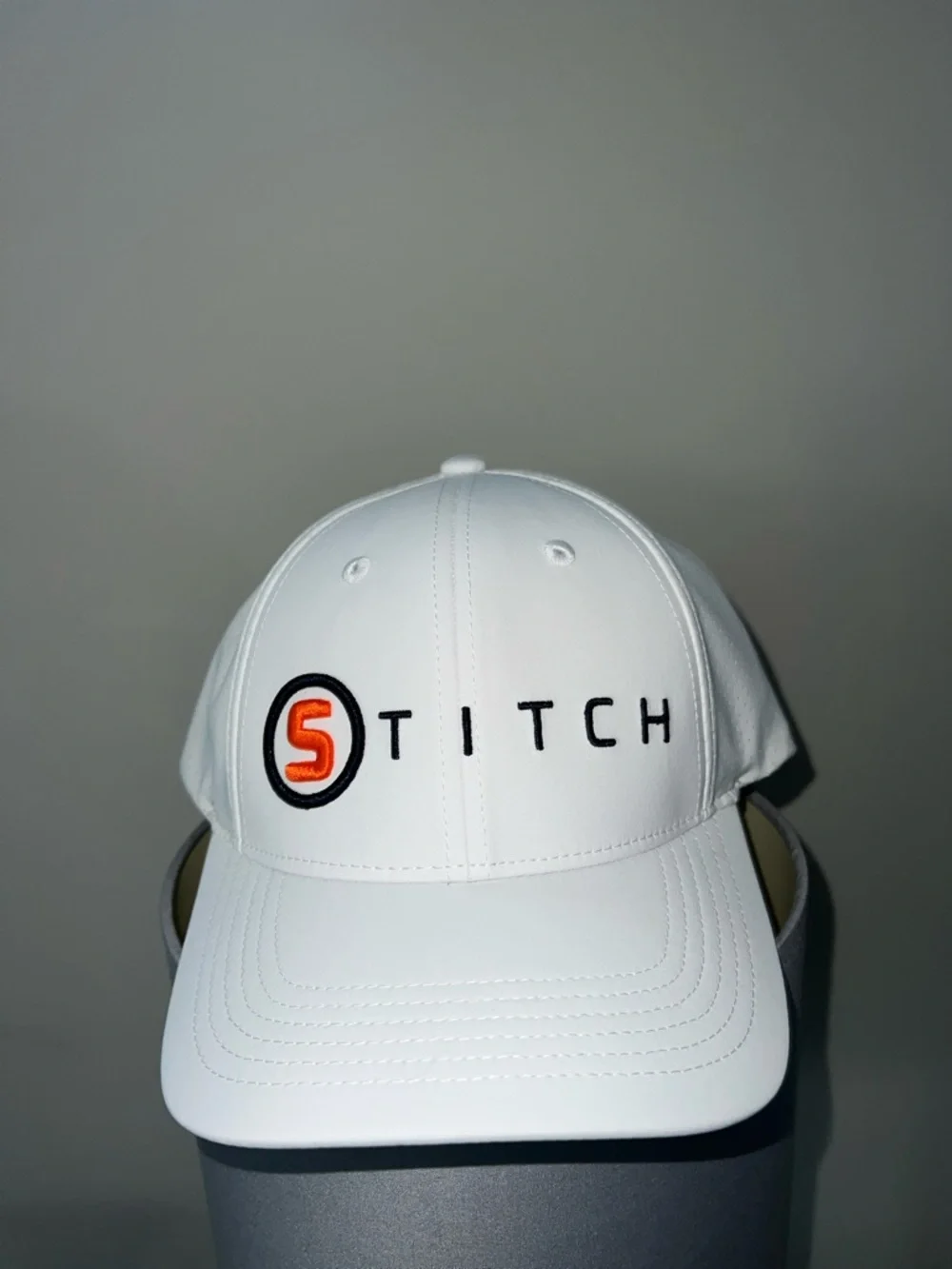 Stitch Perf Performance Hat