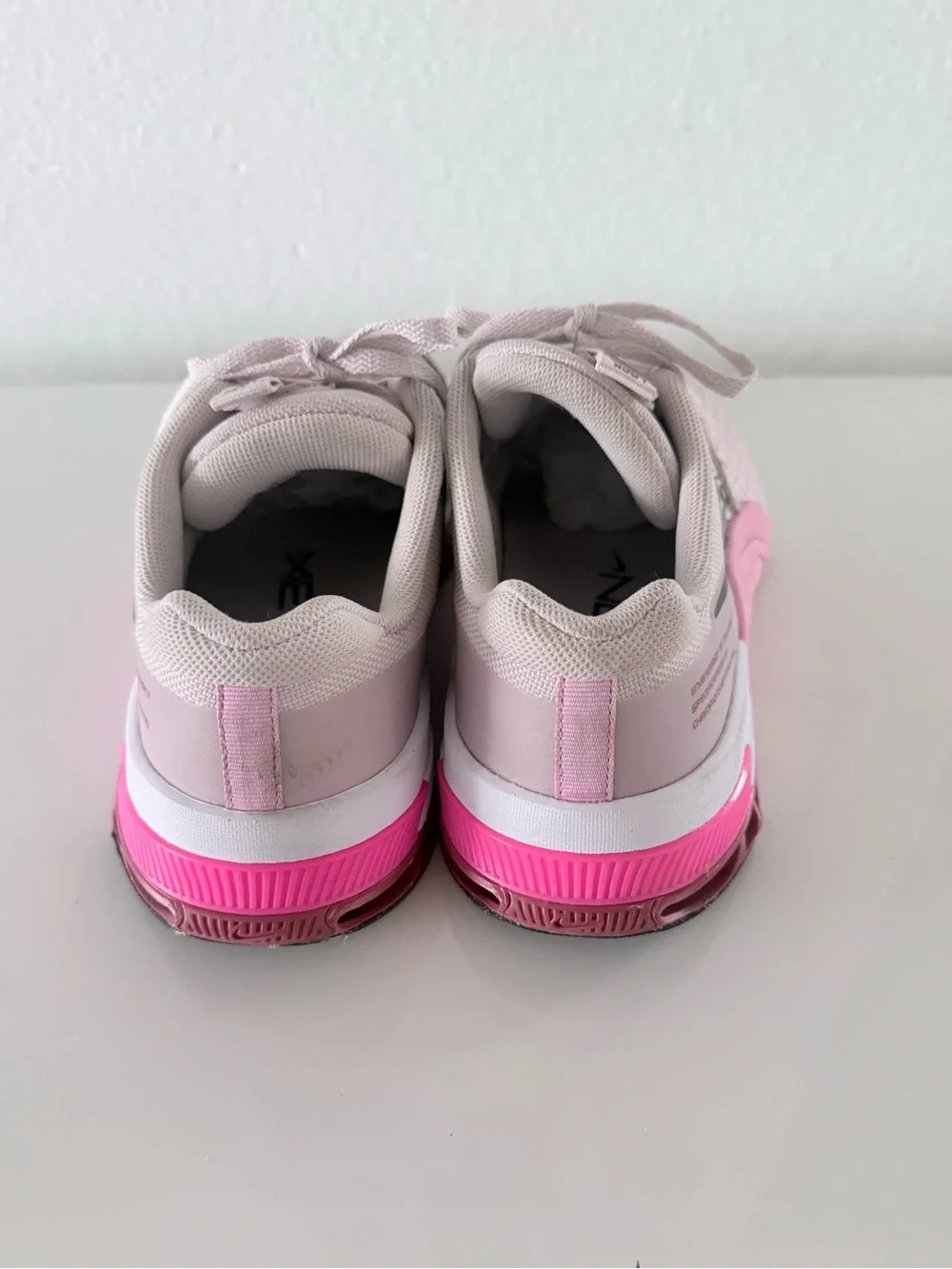 Nike women athletic