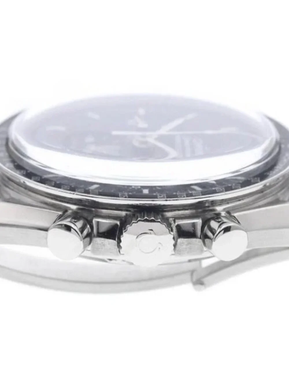 Omega brand	omega model	speedmaster