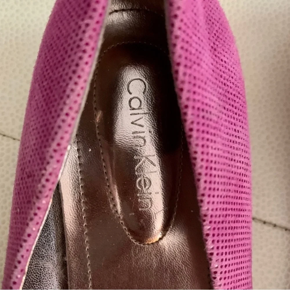 Calvin Klein nwot no