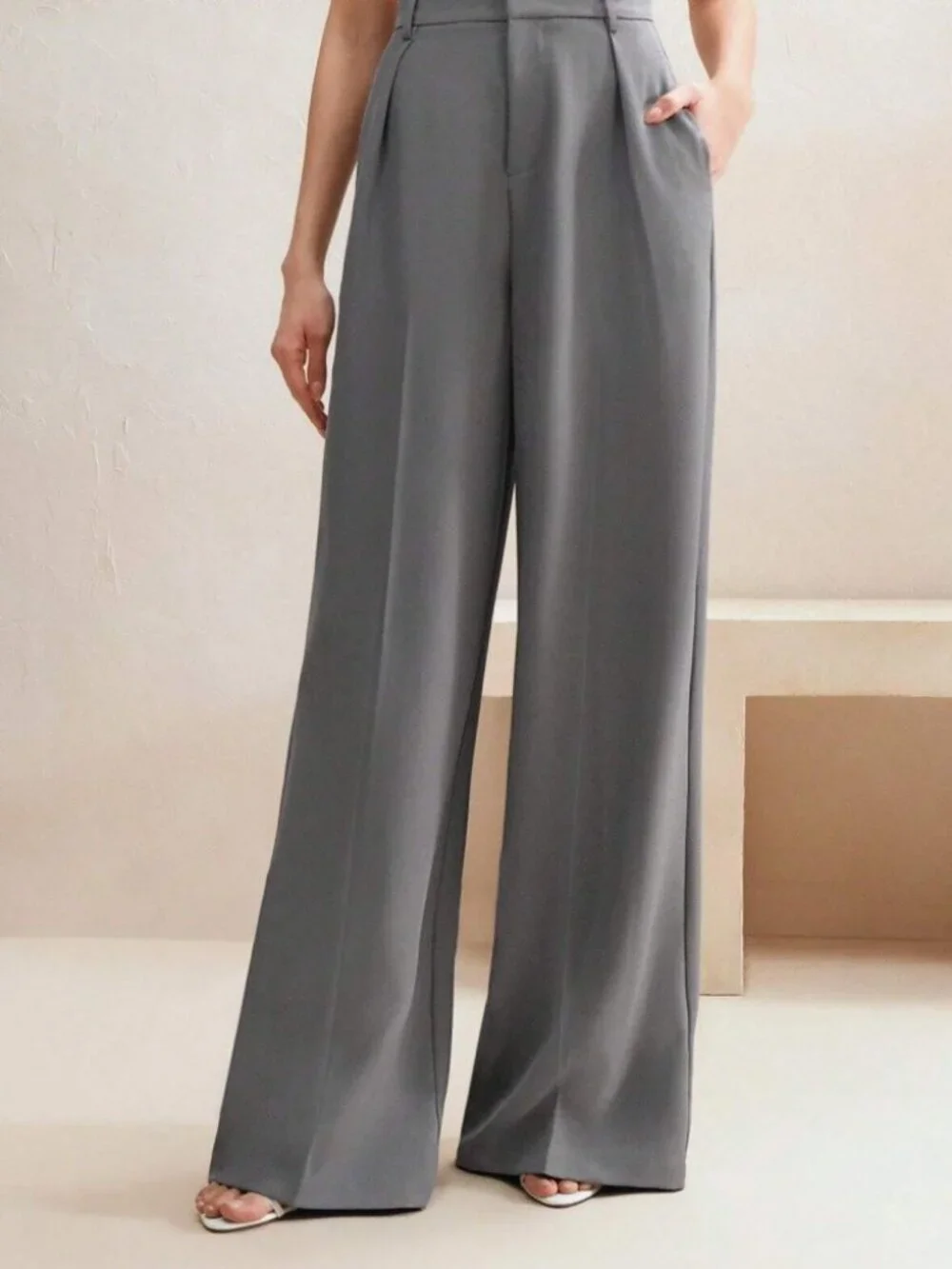 N/A 96% polyester