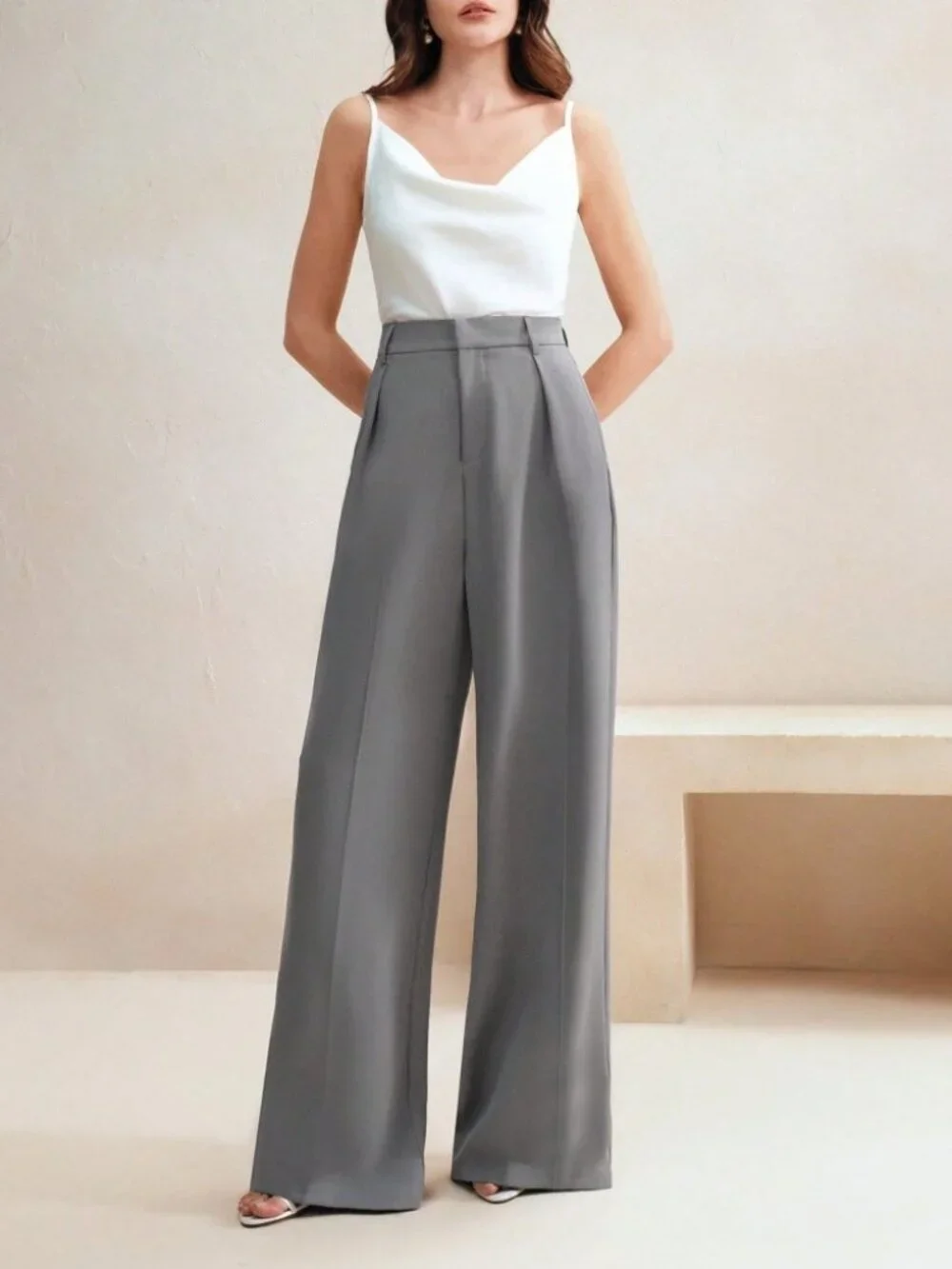 N/A 96% polyester