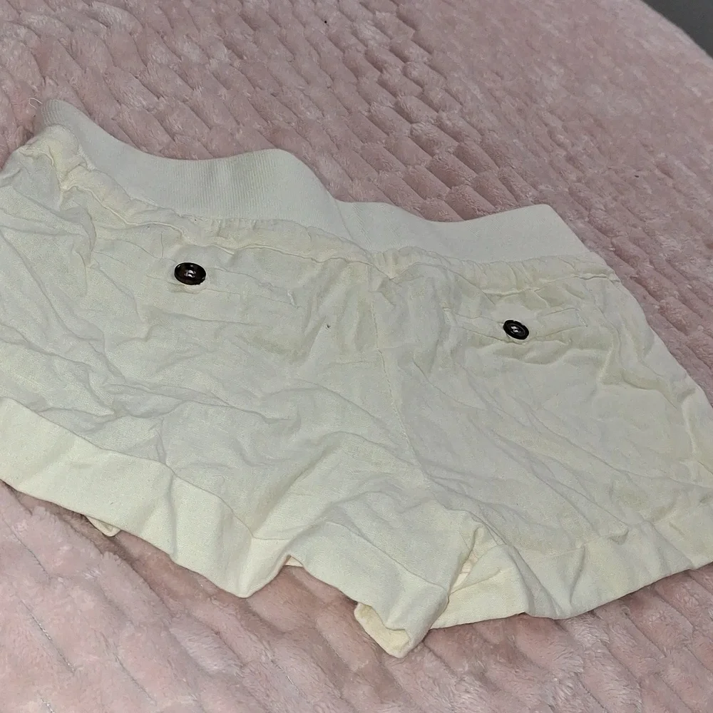 Forever 21 lounge shorts