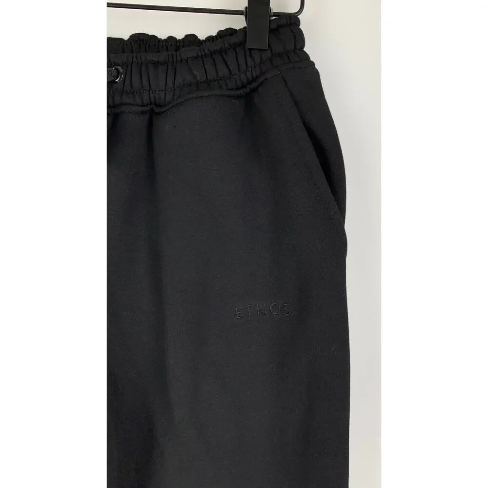 ETHOS oversized sweatpants