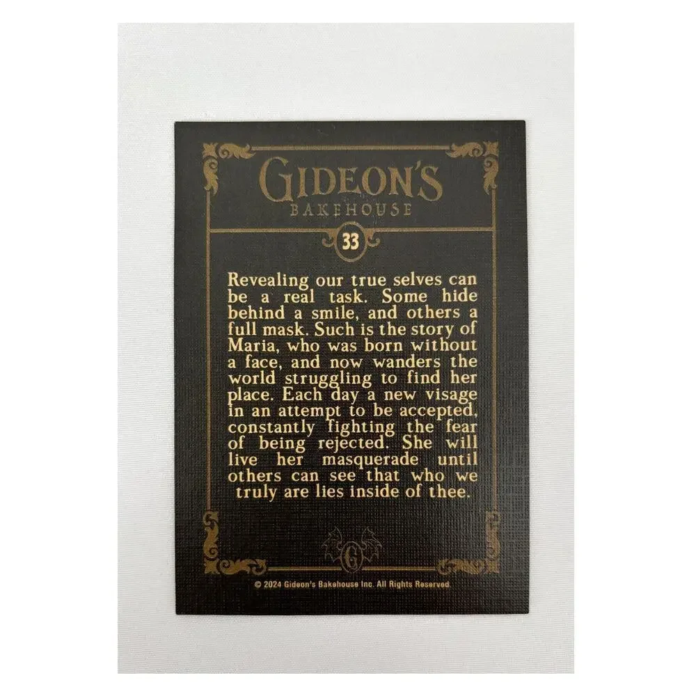 Gideons Bakehouse gideon bakehouse
