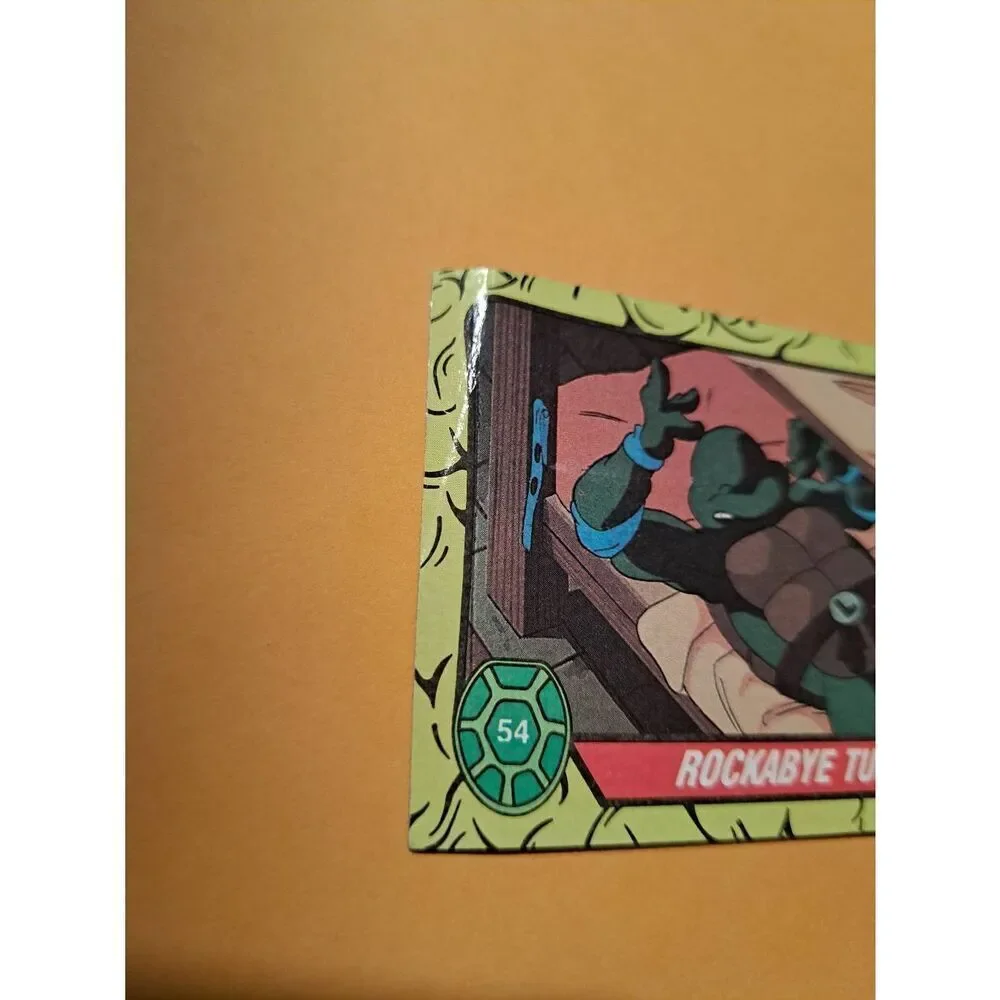 Topps this 1989