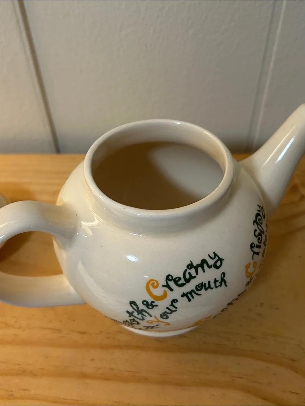 Fitch elegant cream