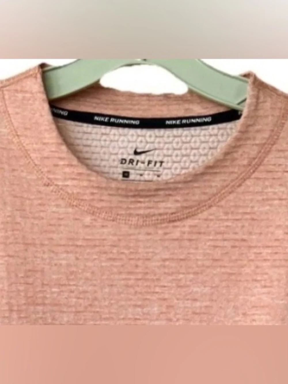 Nike dri fit