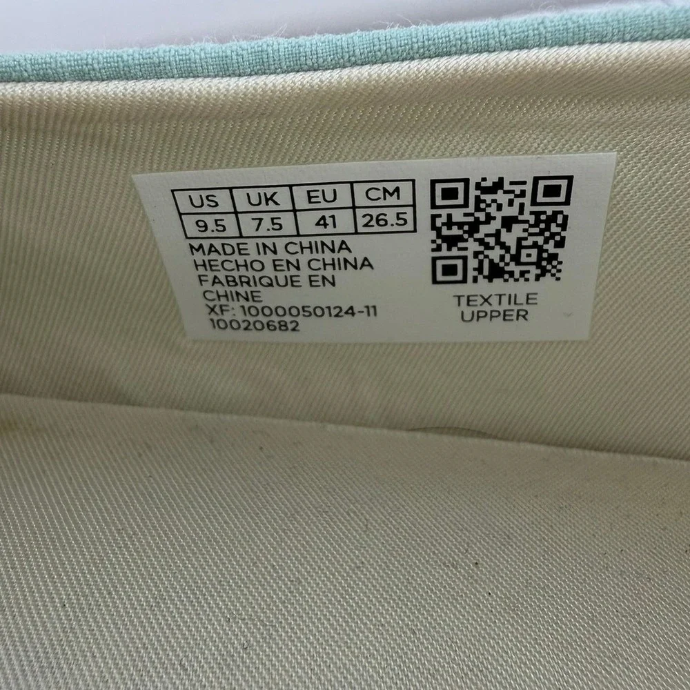 Toms alpargata rope