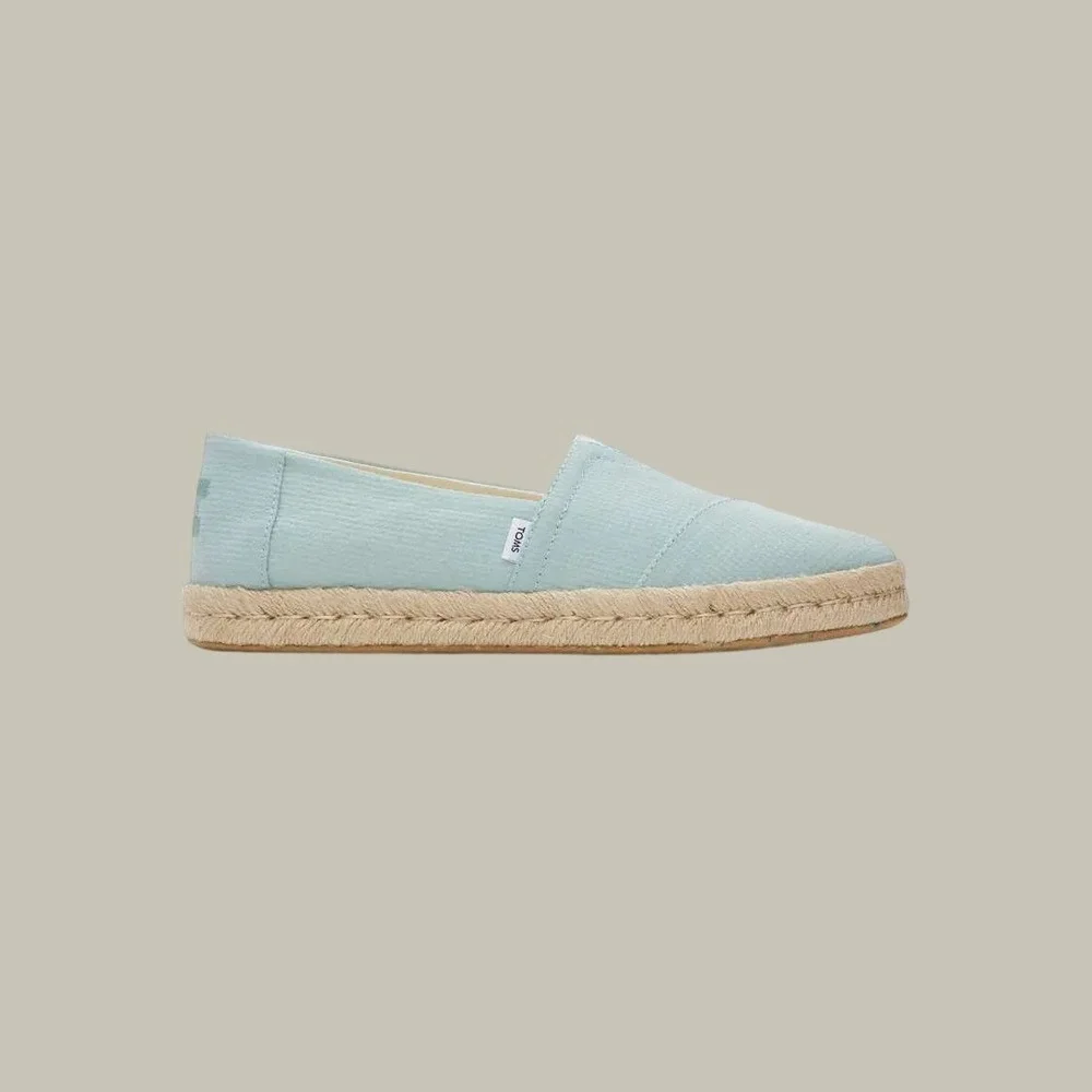 Toms alpargata rope