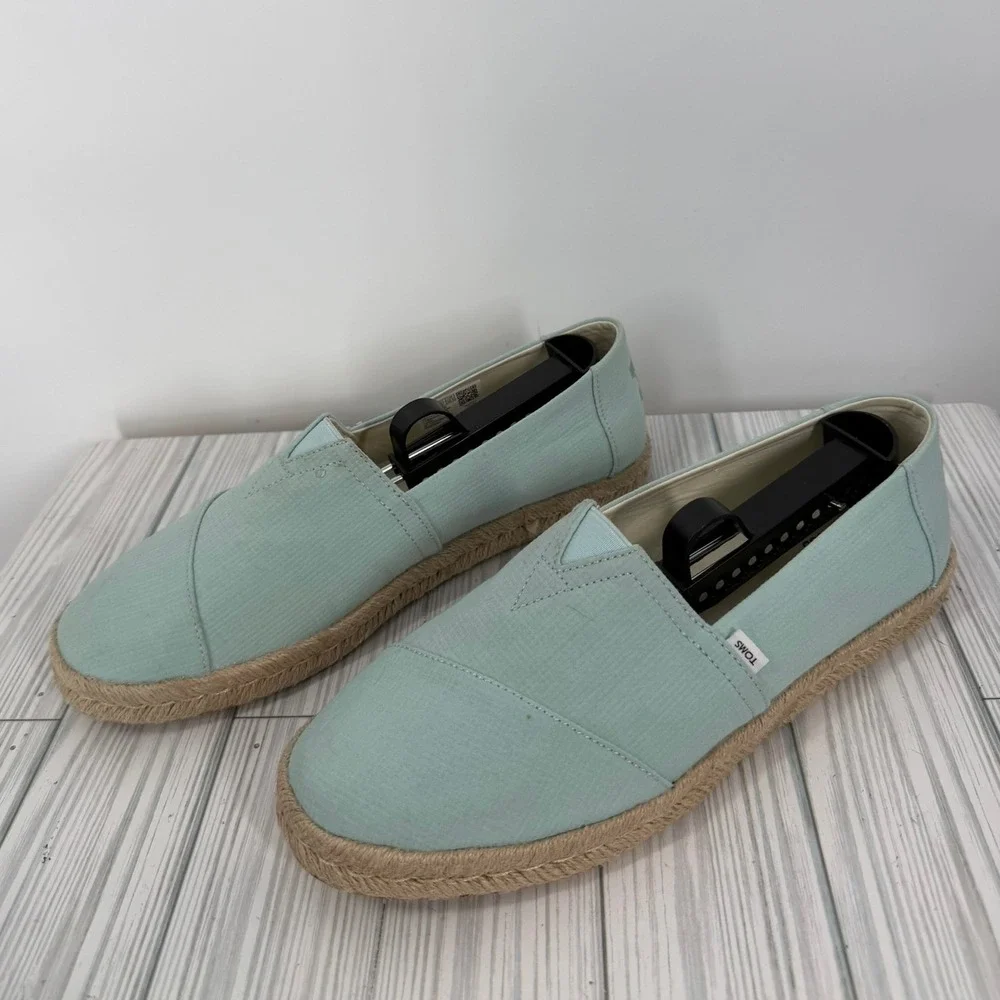 Toms alpargata rope