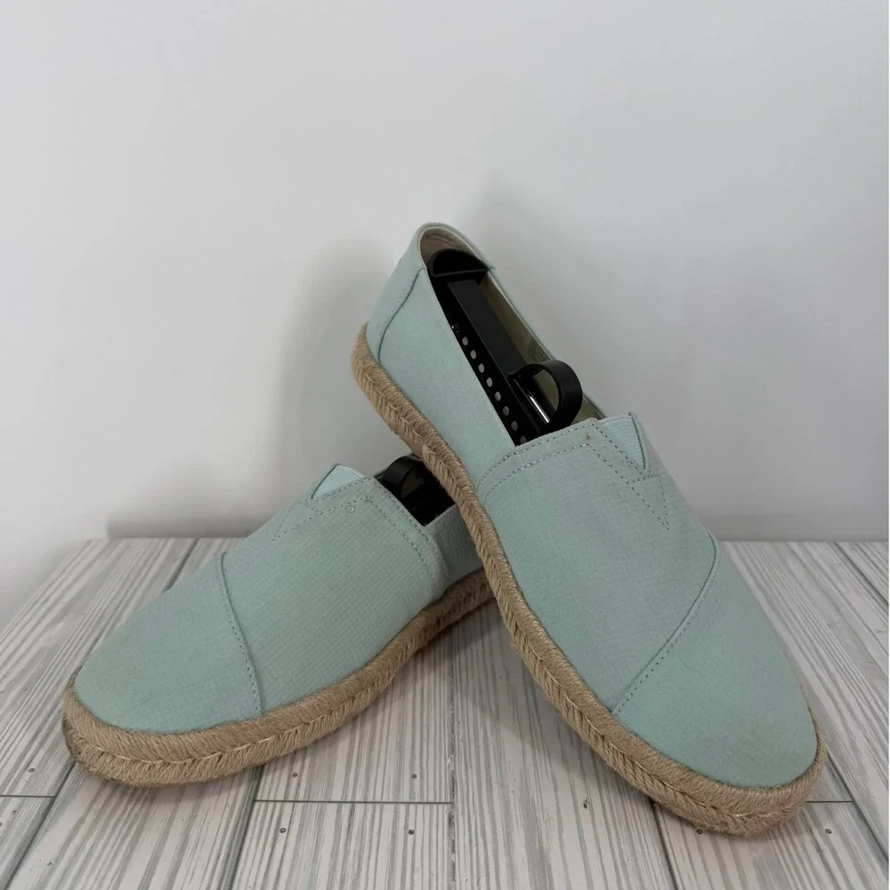 Toms alpargata rope