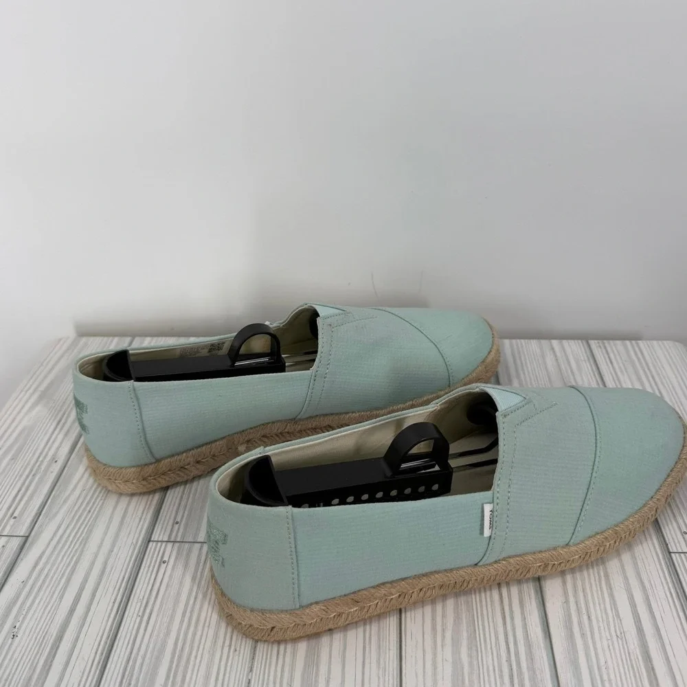 Toms alpargata rope