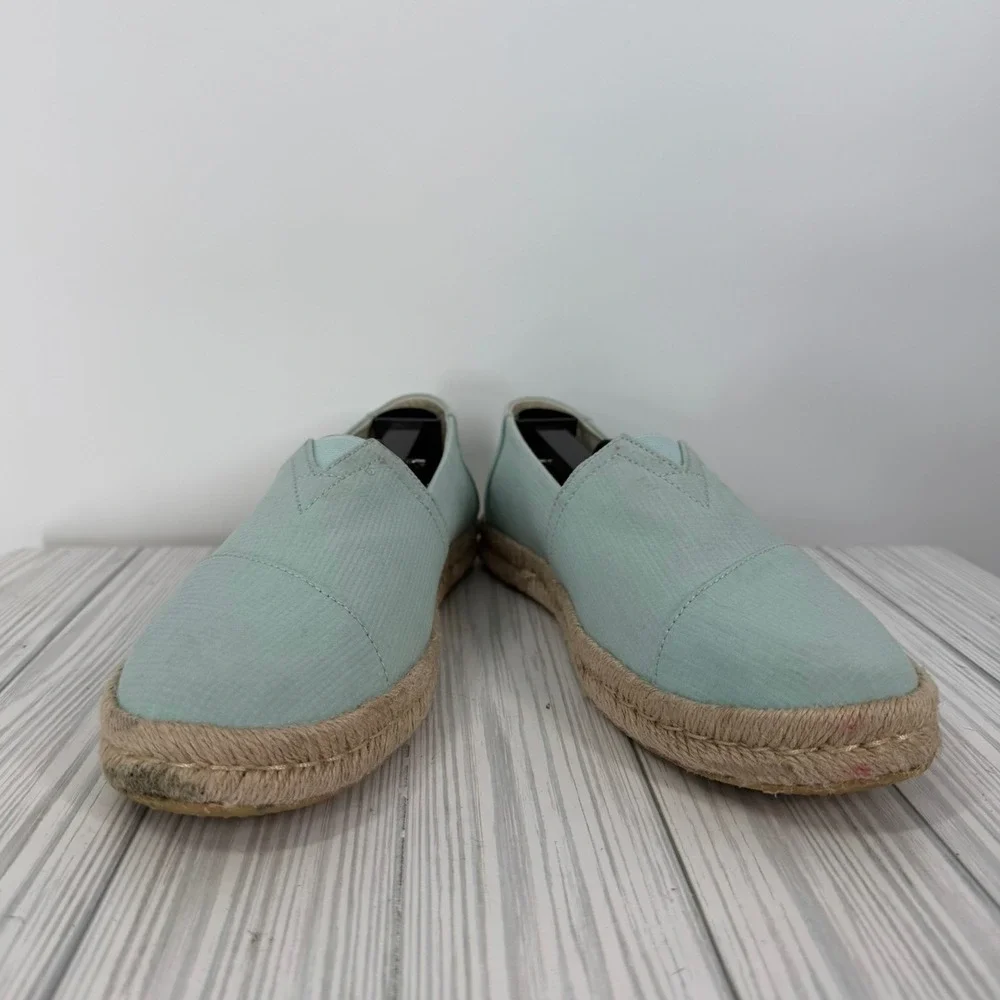 Toms alpargata rope